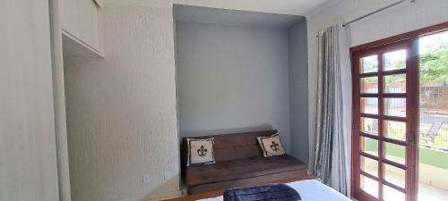 Plano Diretor Sul Apartamento | Casa Agradável no centro de Palmas TO