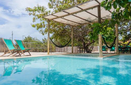 Barra Grande Casa | Casa agradável no sossego de BG: até 18 pessoas