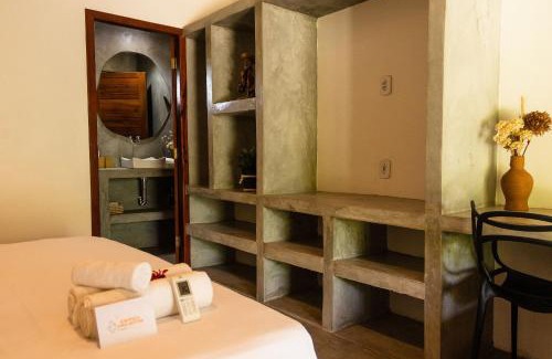 Barra Grande Casa | Casa agradável no sossego de BG: até 18 pessoas