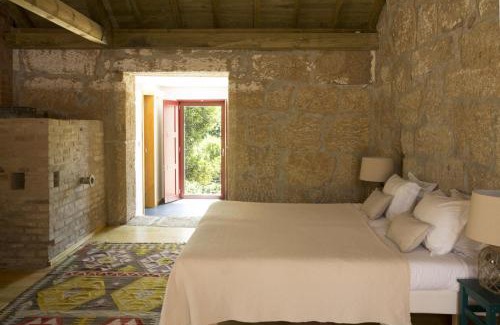Vila Real Casa | Casa Agricola da Levada Eco Village