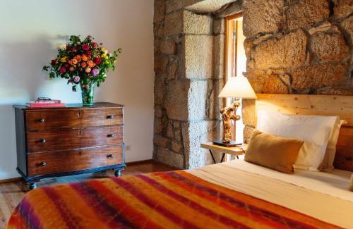 Vila Real Casa | Casa Agricola da Levada Eco Village