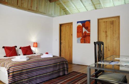 Vila Real Casa | Casa Agricola da Levada Eco Village