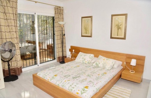 Almunecar Villa | Casa Aguamarina
