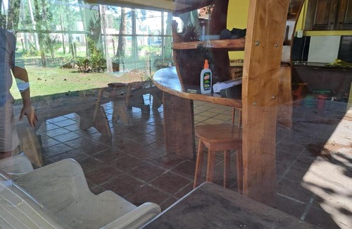 Puerto Valle Casa | Casa Aguara Guazu