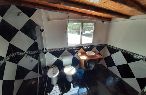 Puerto Valle Casa | Casa Aguara Guazu
