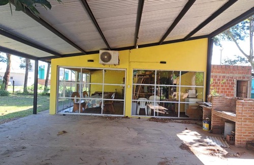 Puerto Valle Casa | Casa Aguara Guazu