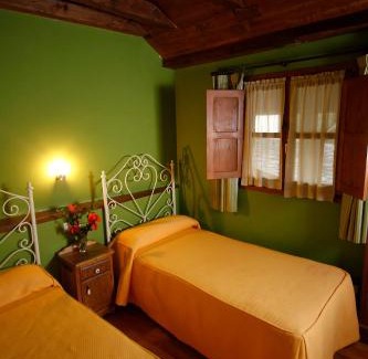 Berguno Casa | Casa Agudín