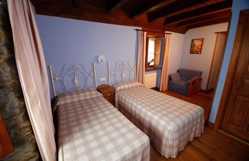 Berguno Casa | Casa Agudín