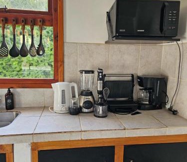 Angostura Casa | Casa AICU