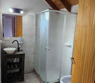 Angostura Casa | Casa AICU