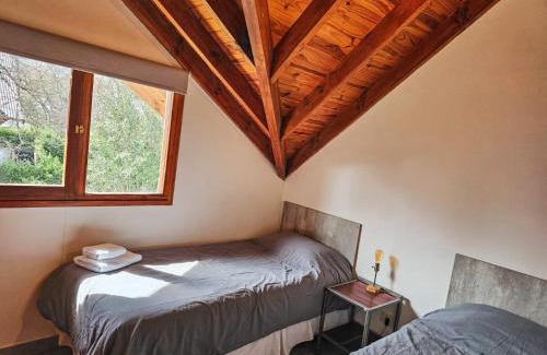 Angostura Casa | Casa AICU