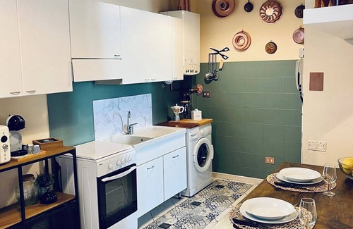 Mezzago Apartamento | CASA AIDA B&B by Opera House