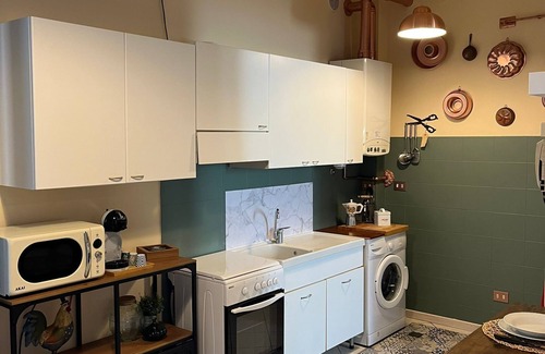Mezzago Apartamento | CASA AIDA B&B by Opera House