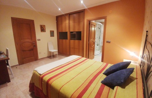 Foz Casa | Casa Aida