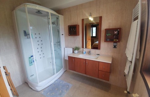 Foz Casa | Casa Aida