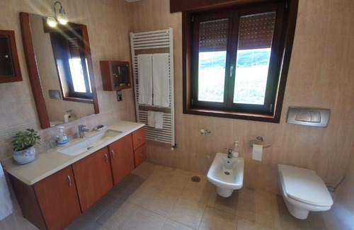 Foz Casa | Casa Aida