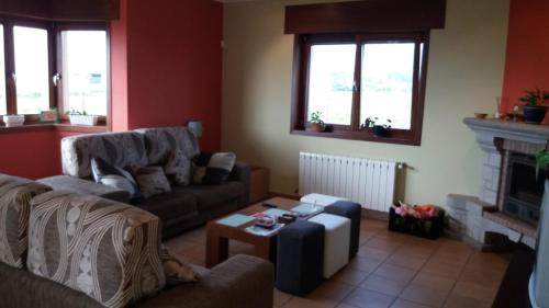 Foz Casa | Casa Aida