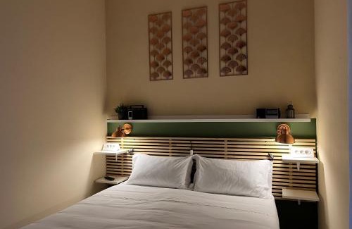 Mezzago Apartamento | Casa Aida