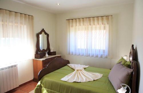 Vale de Cambra Casa | Casa Aido