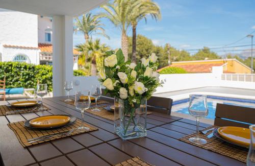 L'Alfas del Pi Casa | Casa Aigua Marina Spaniahome