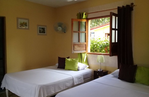 Vinales Casa | Casa Aimarys