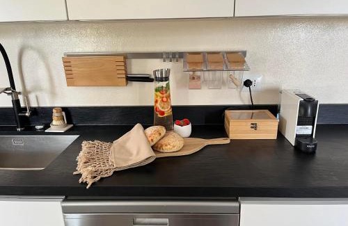 Pacengo Apartamento | Casa Aire