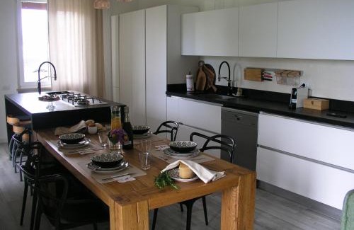 Pacengo Apartamento | Casa Aire