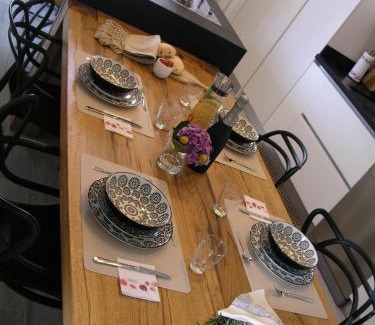 Pacengo Apartamento | Casa Aire