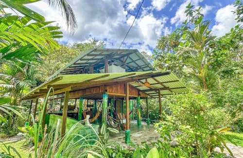 Dos Brazos Casa | Casa Aire Libre
