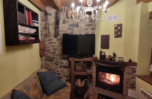 Villamanin Casa | Casa Aires de Pajares