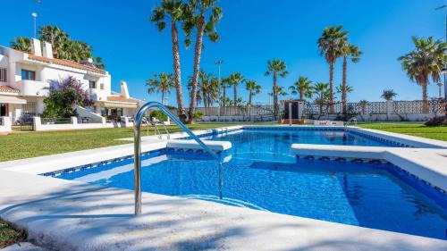 Torre del Mar Casa | Casa Aisea 2 Torre del Mar by Ruralidays