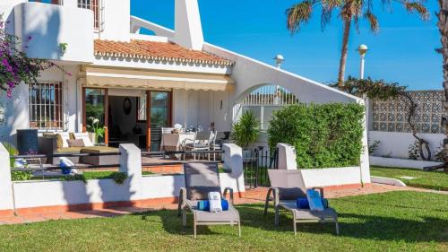 Torre del Mar Casa | Casa Aisea 2 Torre del Mar by Ruralidays