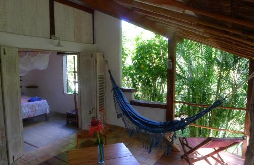Velha Boipeba Casa | Casa Aiti