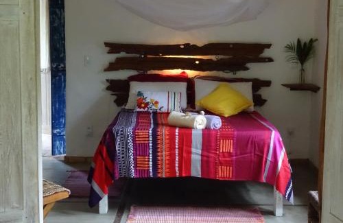 Velha Boipeba Casa | Casa Aiti