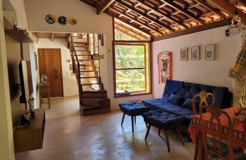 Cumuruxatiba Casa | Casa Ajubá
