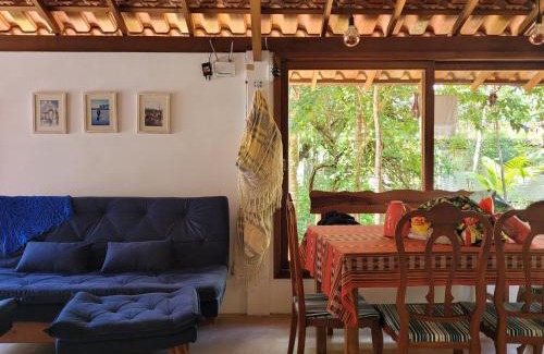 Cumuruxatiba Casa | Casa Ajubá