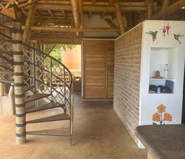 Dibulla Cabina | Casa Akasha