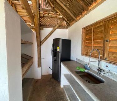 Dibulla Cabina | Casa Akasha