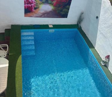 Barrio de la Vega Casa | Casa al-andalus