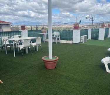 Barrio de la Vega Casa | Casa al-andalus