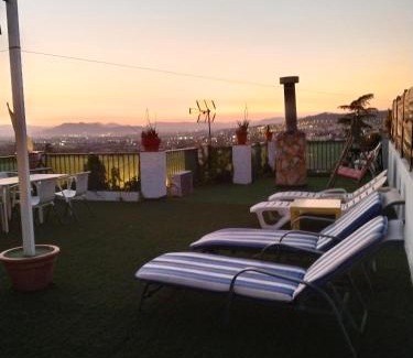 Barrio de la Vega Casa | Casa al-andalus