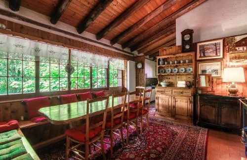 Lavertezzo Apartamento | Casa al Fiume by Quokka 360 - House by the River in the Verzasca Valley