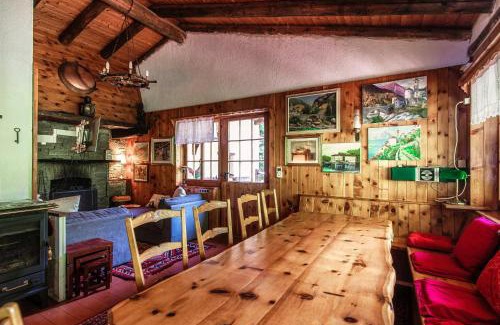 Lavertezzo Apartamento | Casa al Fiume by Quokka 360 - House by the River in the Verzasca Valley