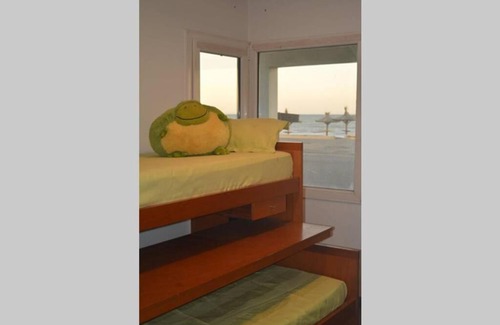 Balneario El Condor Casa | CASA AL LADO DEL MAR