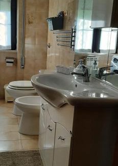 Fondi Casa | Casa al lago