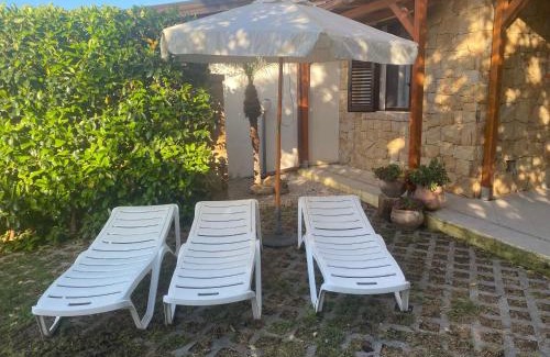 Piane Vecchie Casa | Casa al mare