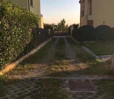 Piane Vecchie Casa | Casa al mare