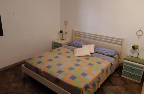 San Pasquale Apartamento | Casa al Mare