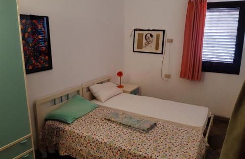 San Pasquale Apartamento | Casa al Mare