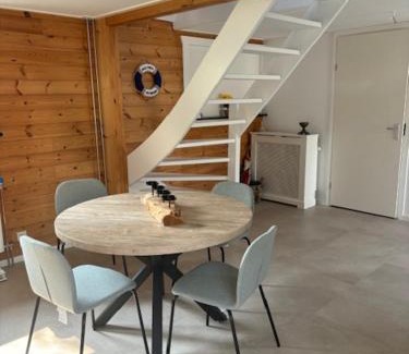 Zoutelande Casa | Casa Al Mare zomerwoning